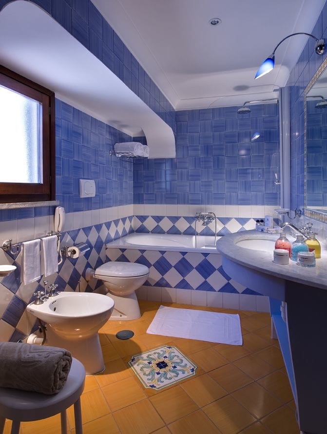 Mare Blu Terme