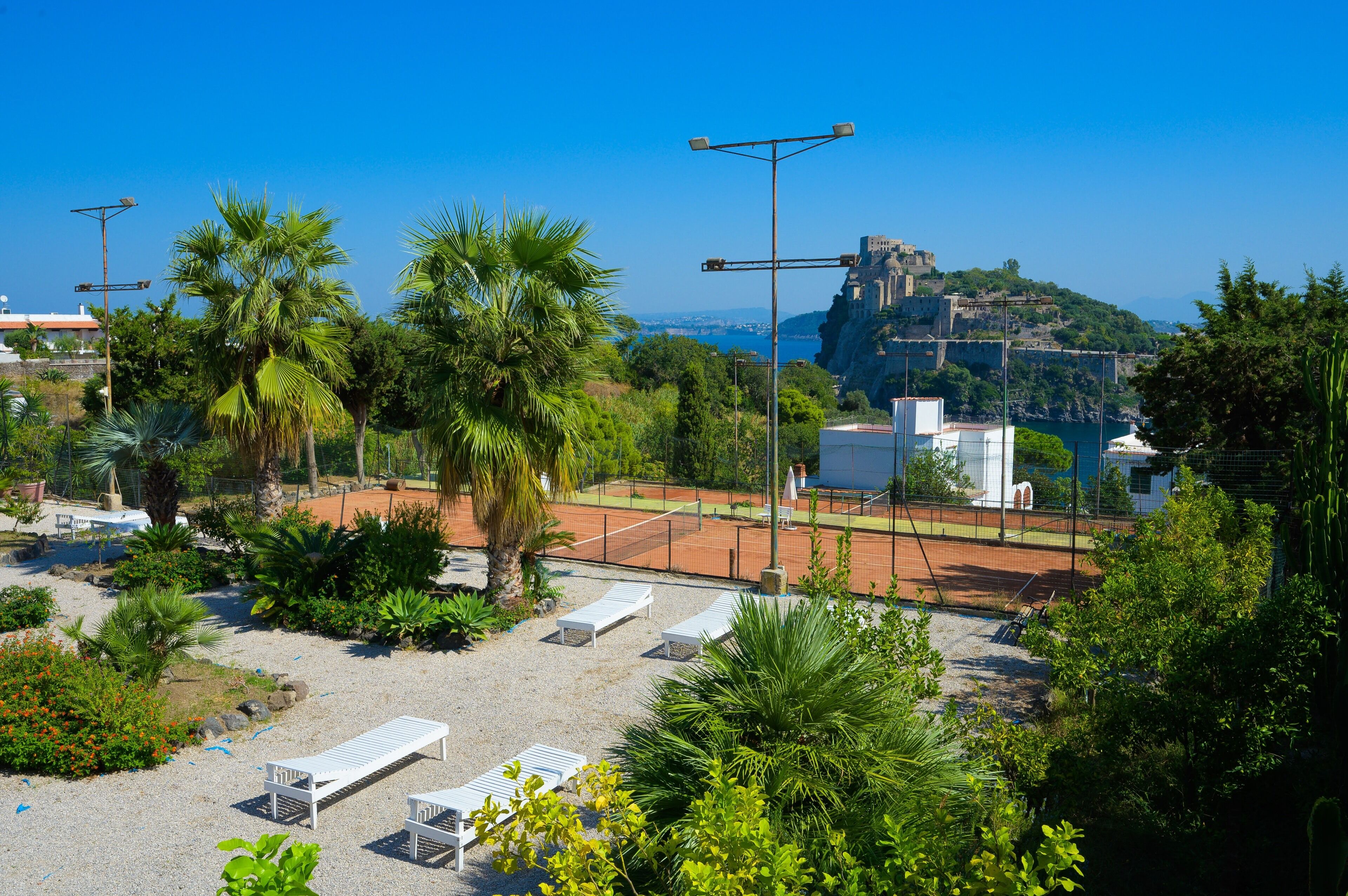 Parco Cartaromana