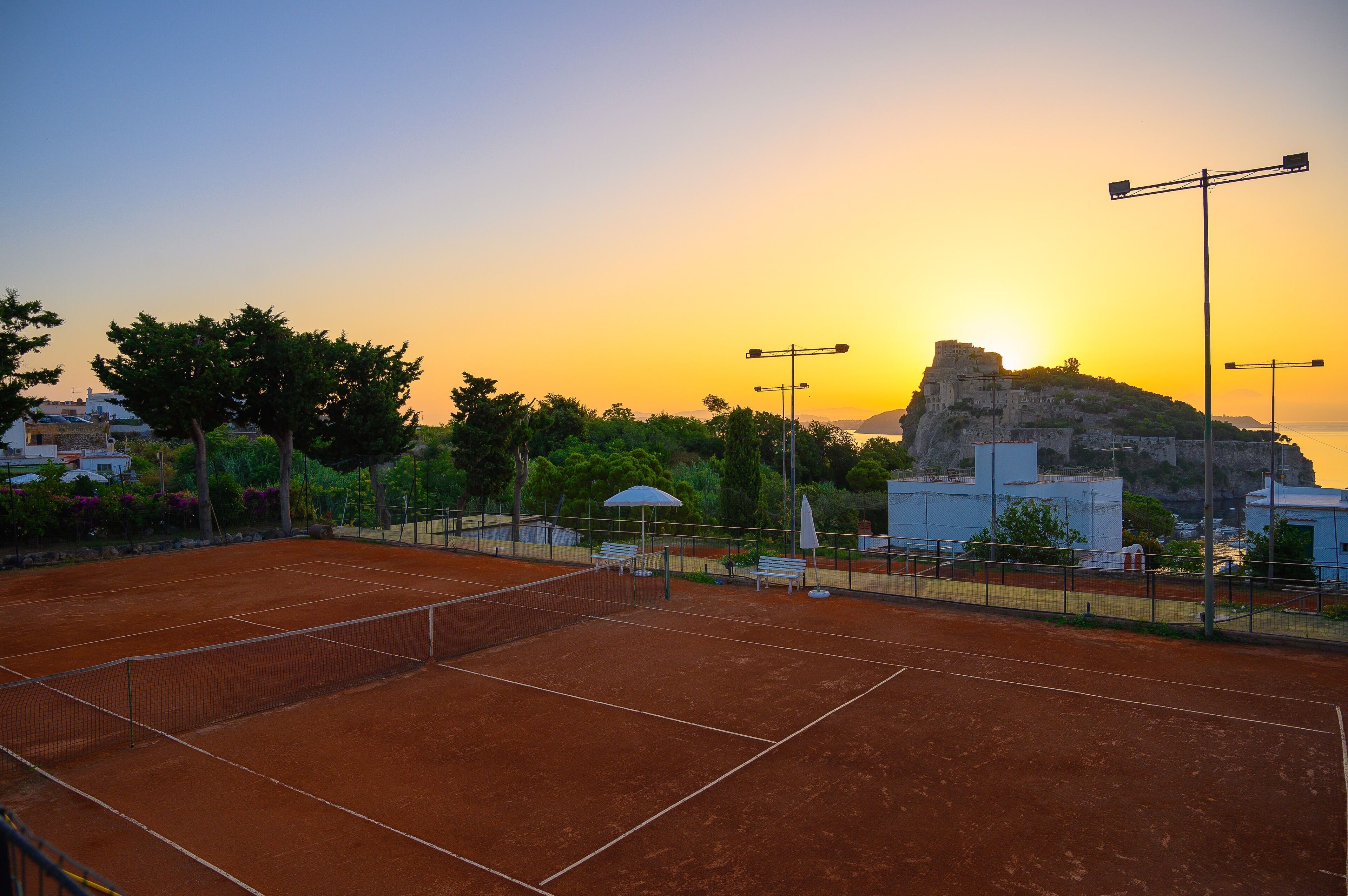 Parco Cartaromana