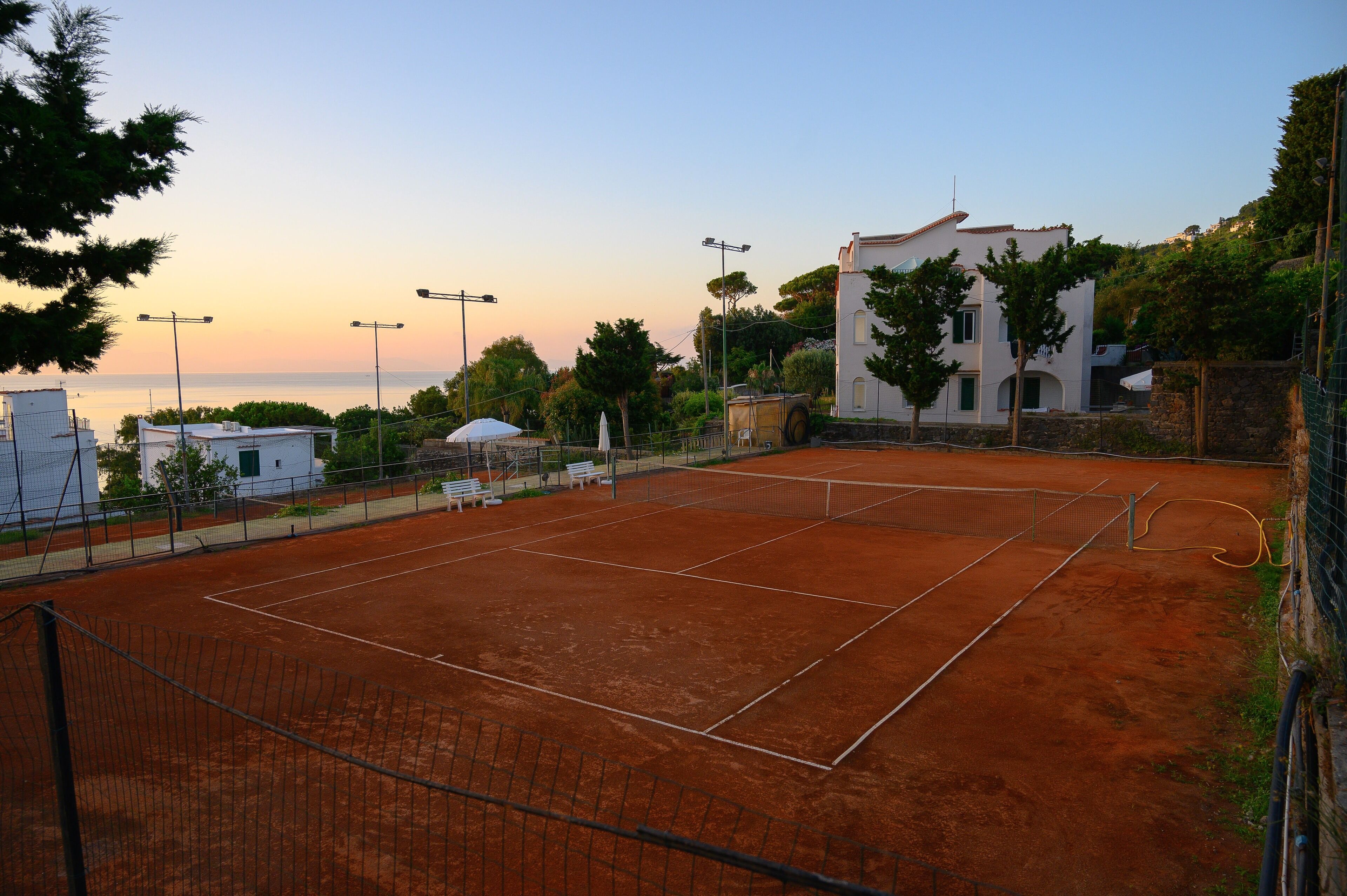 Parco Cartaromana