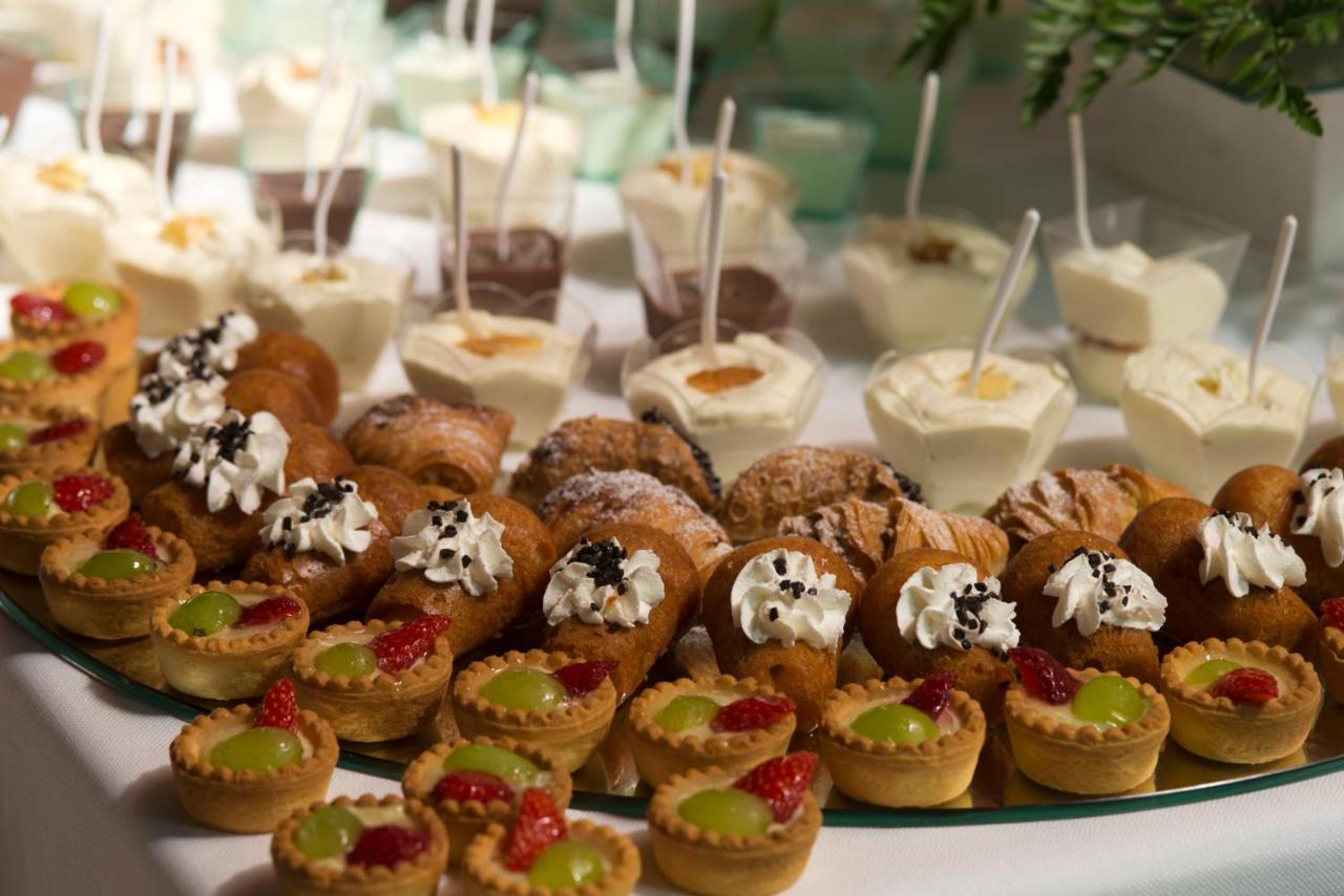 Villa Durrueli Resort & Spa