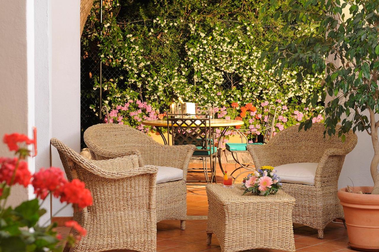 Villa Durrueli Resort & Spa