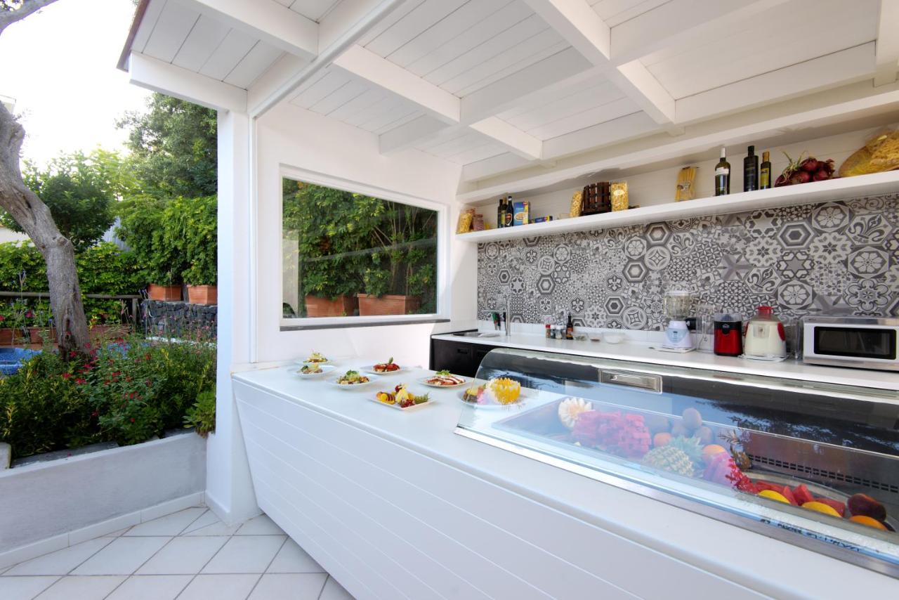 Villa Durrueli Resort & Spa