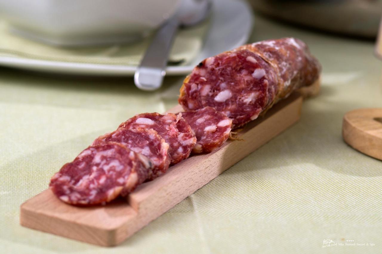 Villa Durrueli Resort & Spa