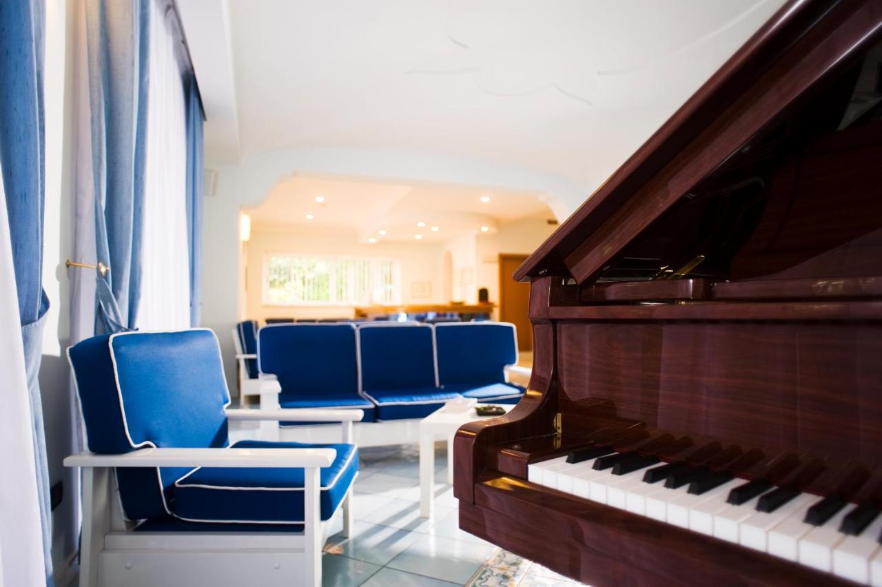 Villa Durrueli Resort & Spa