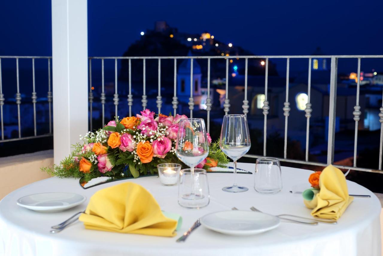 Villa Durrueli Resort & Spa