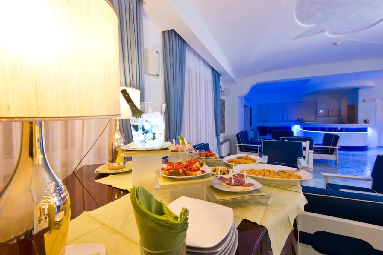 Villa Durrueli Resort & Spa