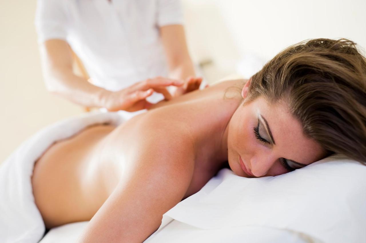 Villa Durrueli Resort & Spa