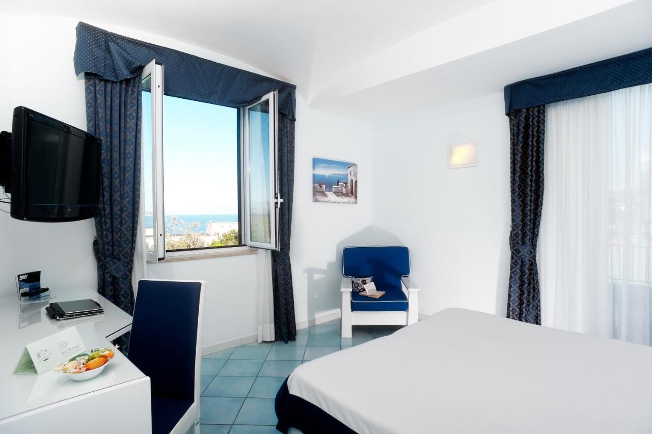 Villa Durrueli Resort & Spa