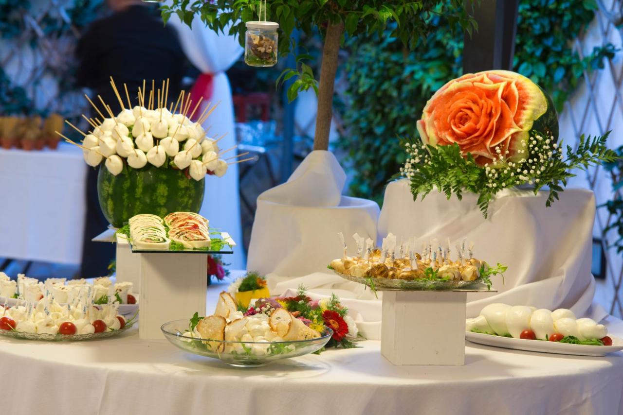 Villa Durrueli Resort & Spa