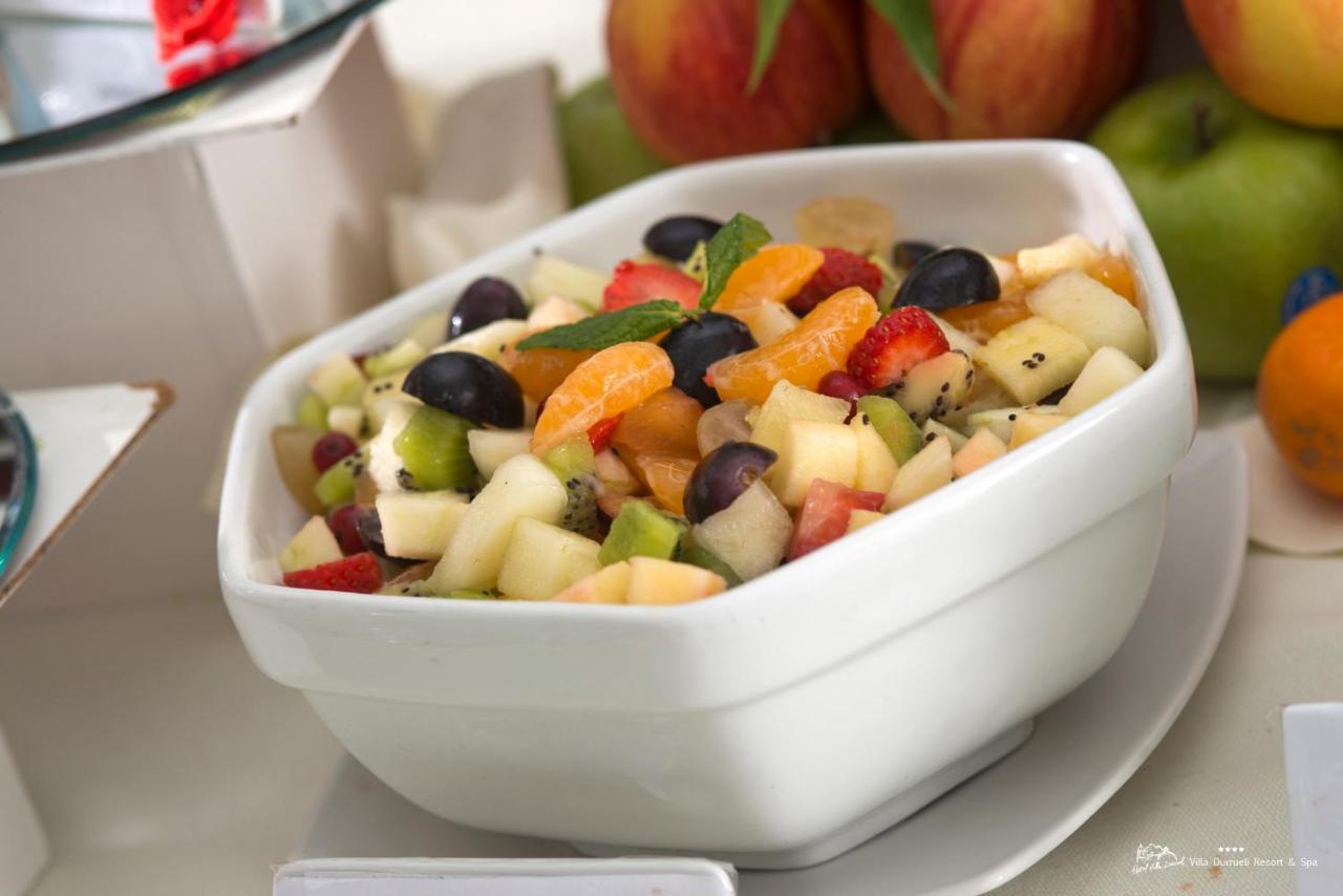 Villa Durrueli Resort & Spa