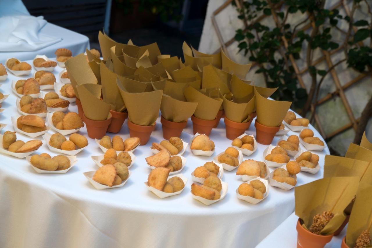 Villa Durrueli Resort & Spa