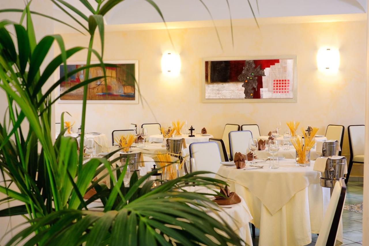 Villa Durrueli Resort & Spa