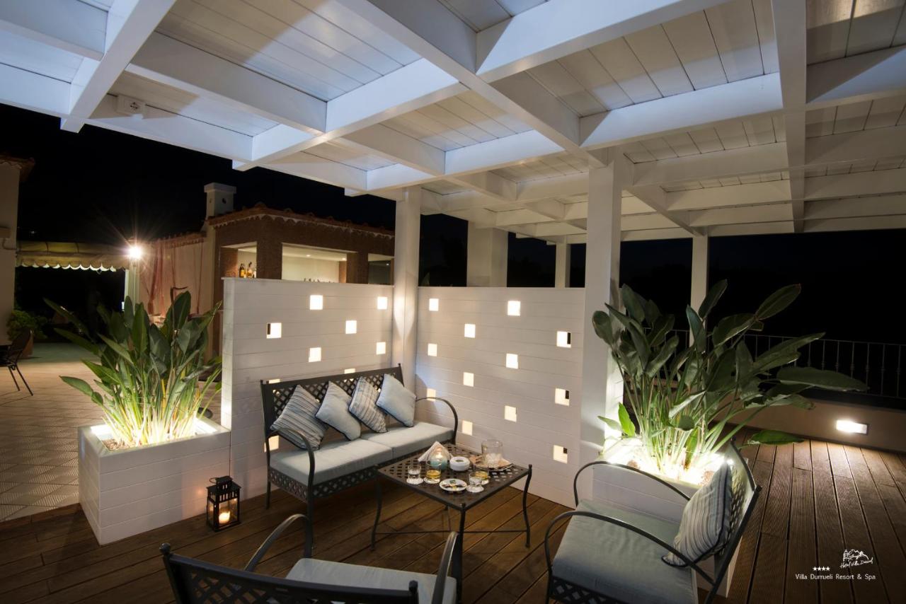 Villa Durrueli Resort & Spa