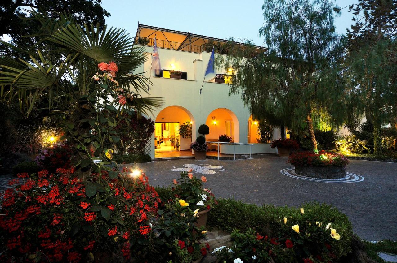 Villa Durrueli Resort & Spa