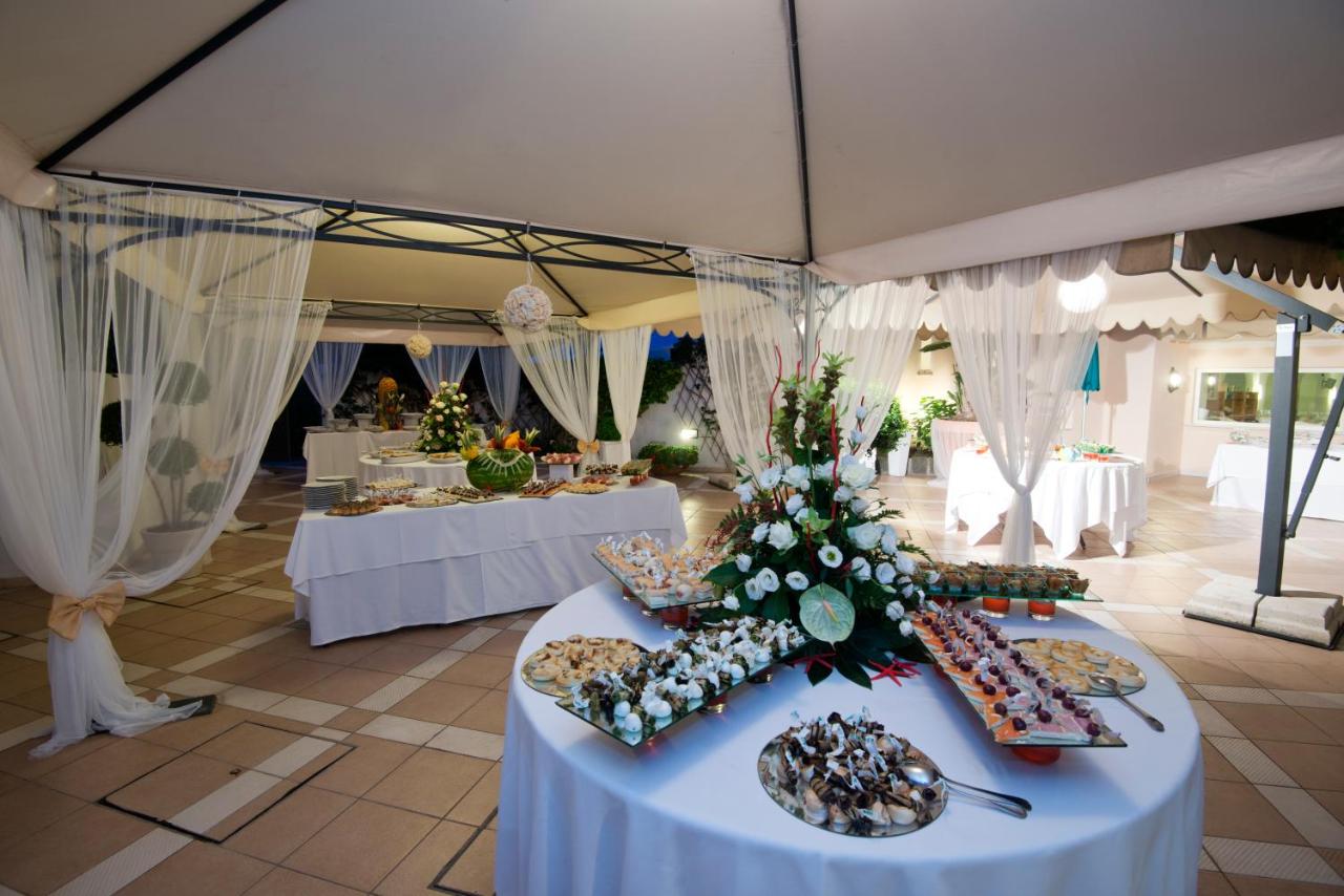 Villa Durrueli Resort & Spa