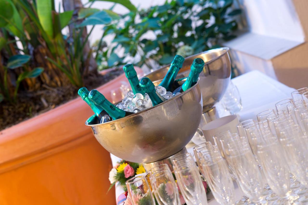 Villa Durrueli Resort & Spa