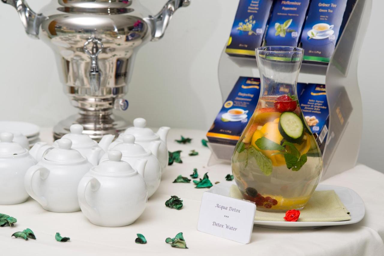 Villa Durrueli Resort & Spa