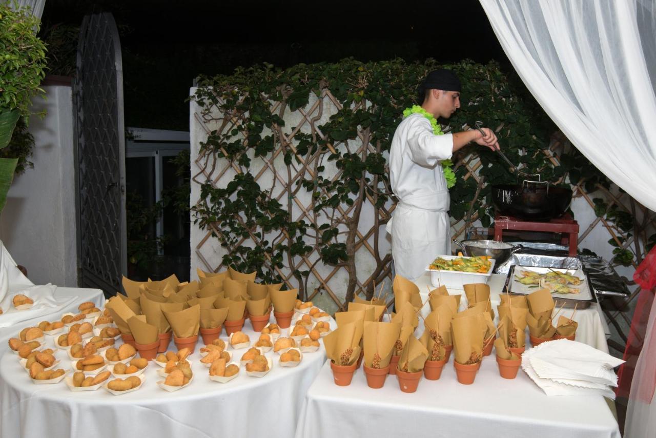 Villa Durrueli Resort & Spa