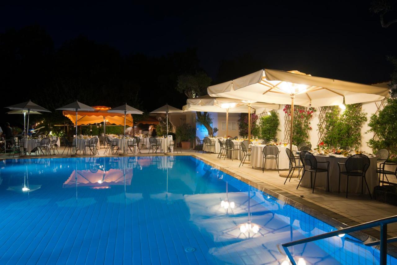 Villa Durrueli Resort & Spa