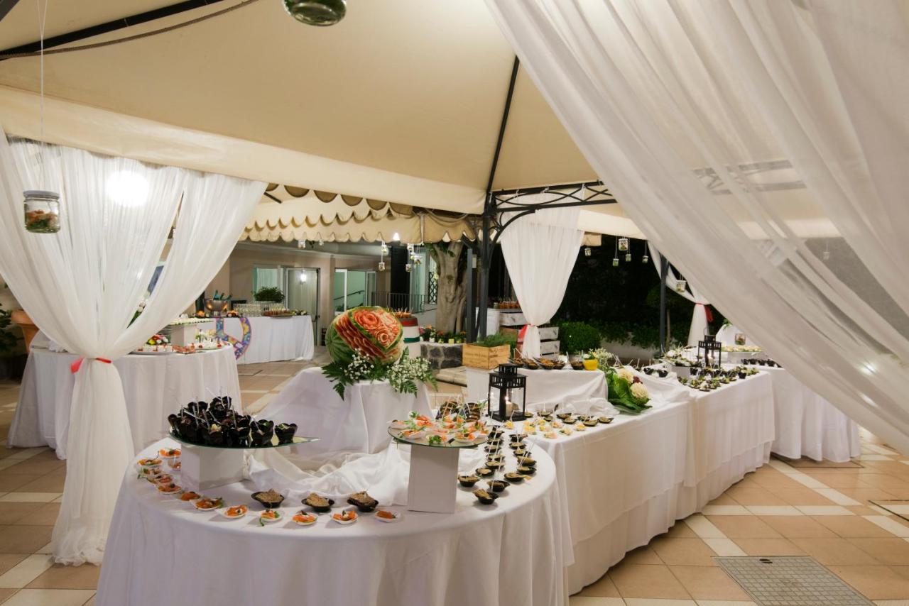 Villa Durrueli Resort & Spa