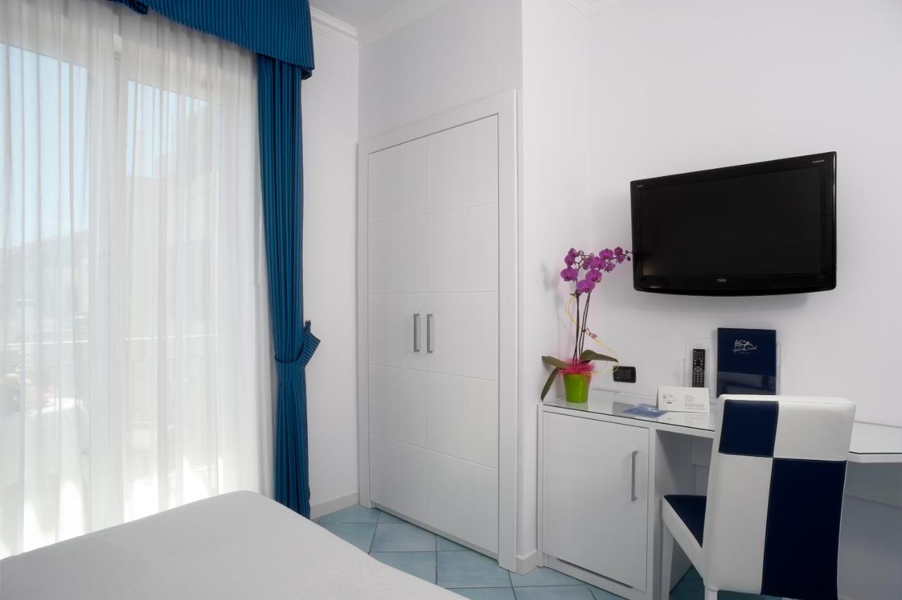 Villa Durrueli Resort & Spa