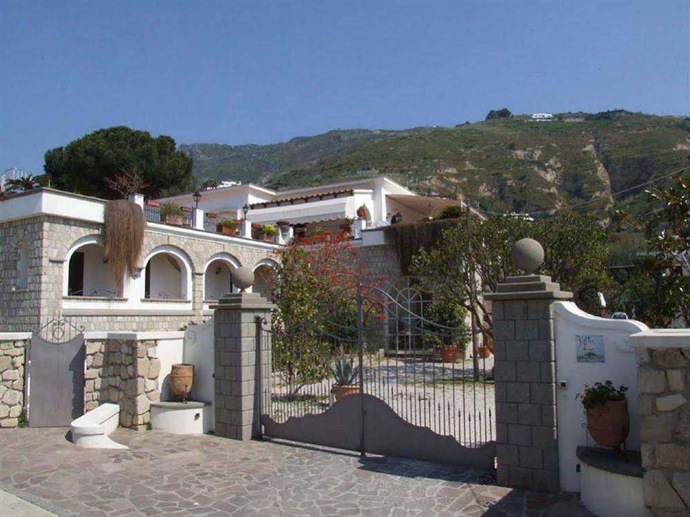 Villa Bina