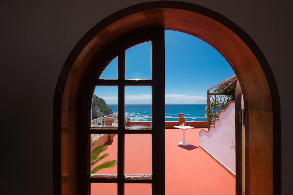 Hotel Villa Sirena