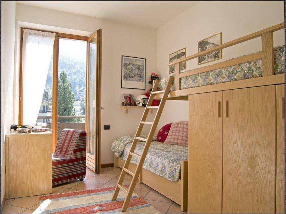 Residence Stella Alpina