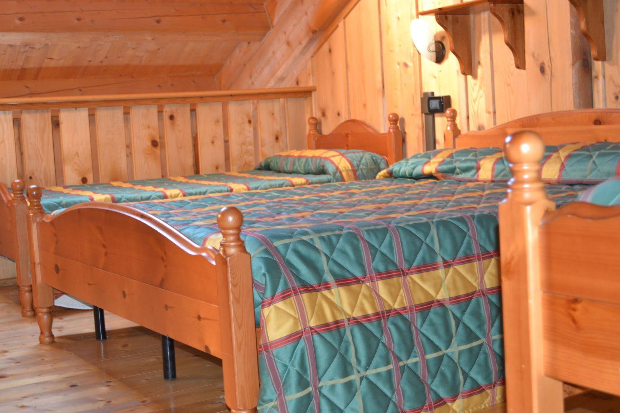 Albergo Rendola