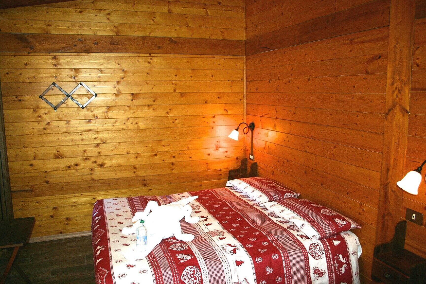 Hotel La Pigna