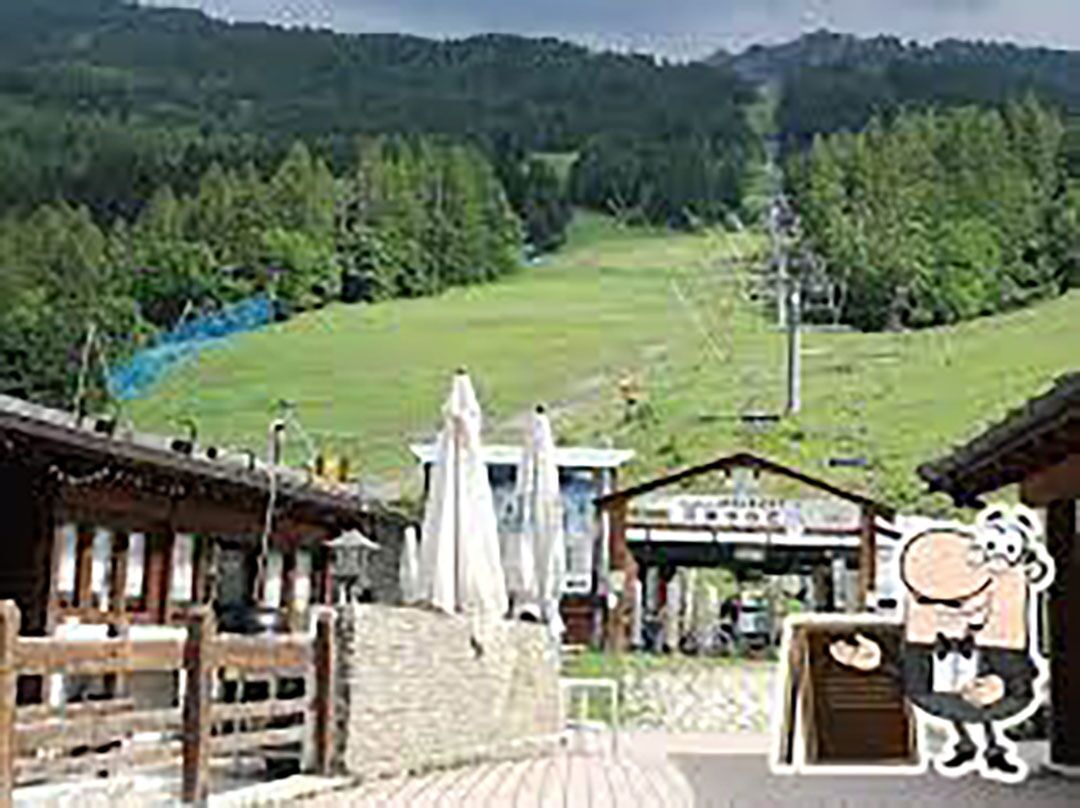 Hotel La Pigna
