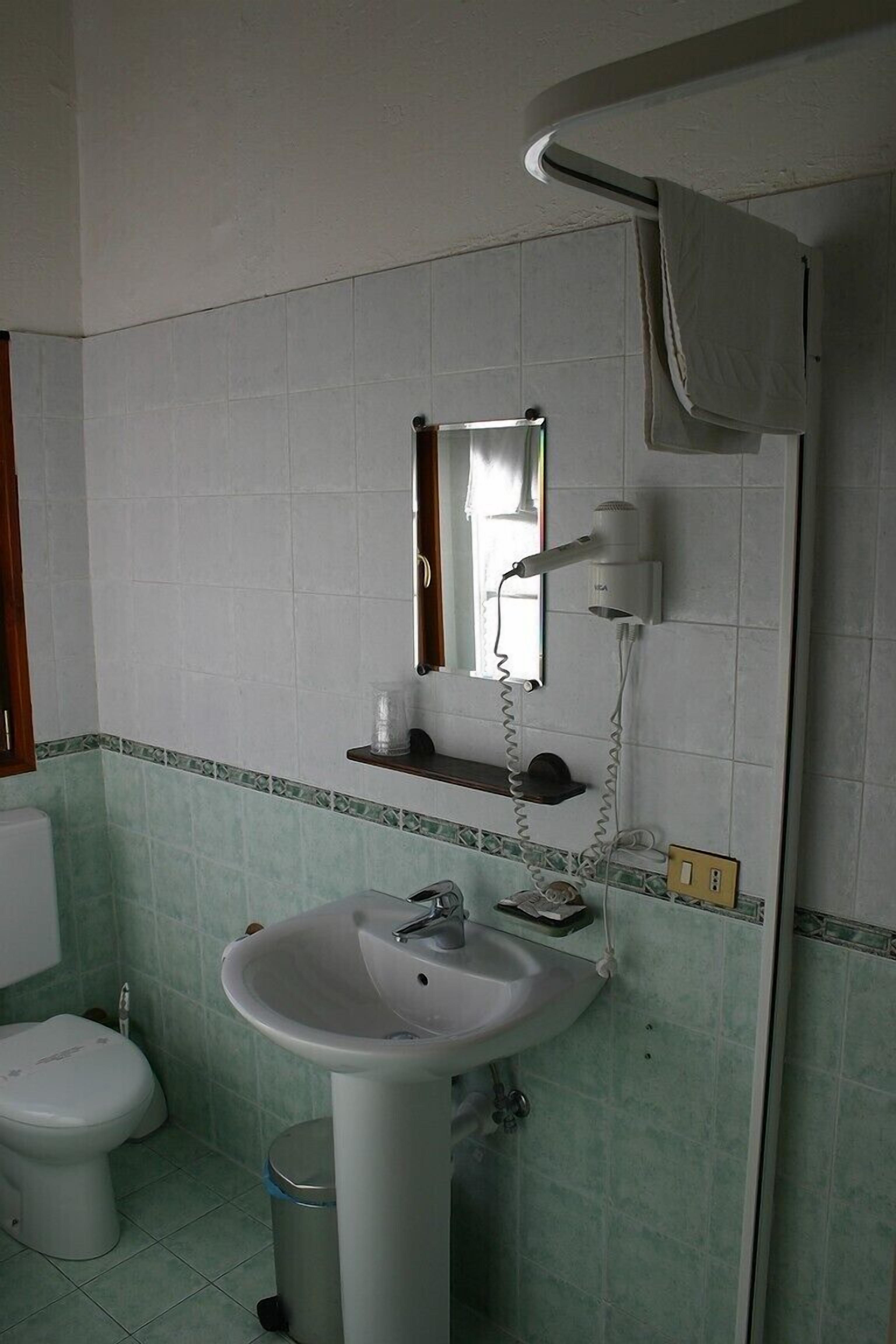 Hotel La Pigna