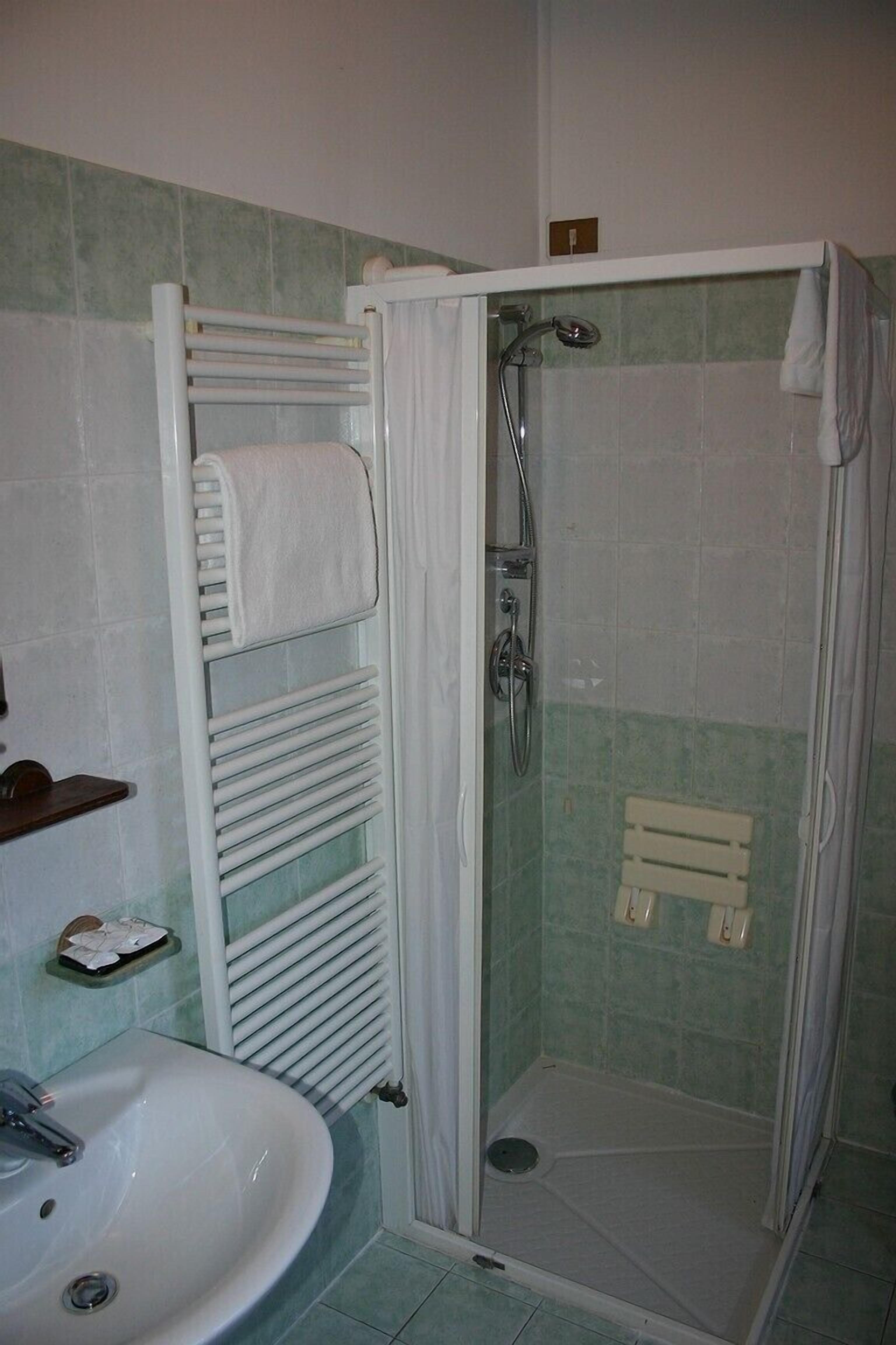 Hotel La Pigna