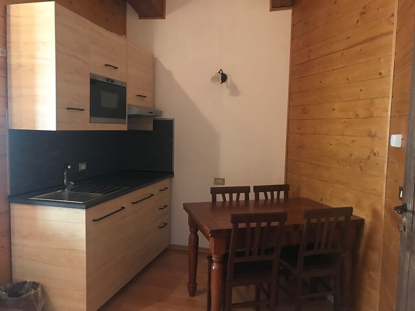 Hotel La Pigna