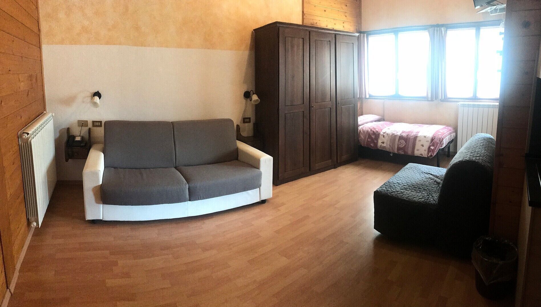 Hotel La Pigna
