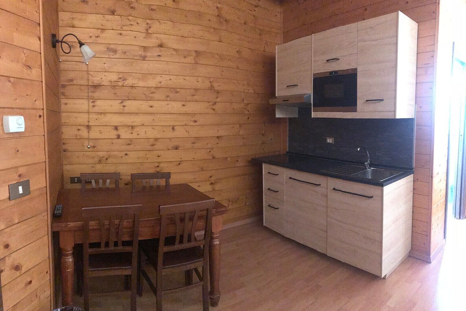Hotel La Pigna