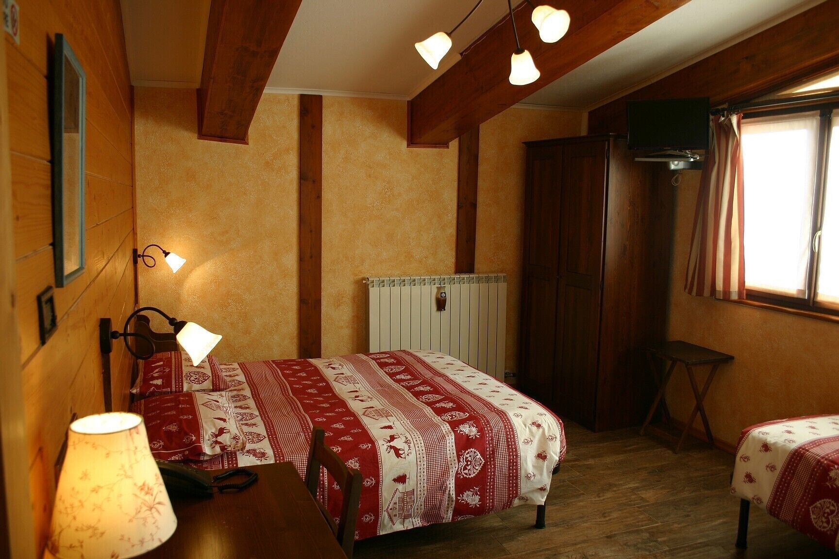 Hotel La Pigna