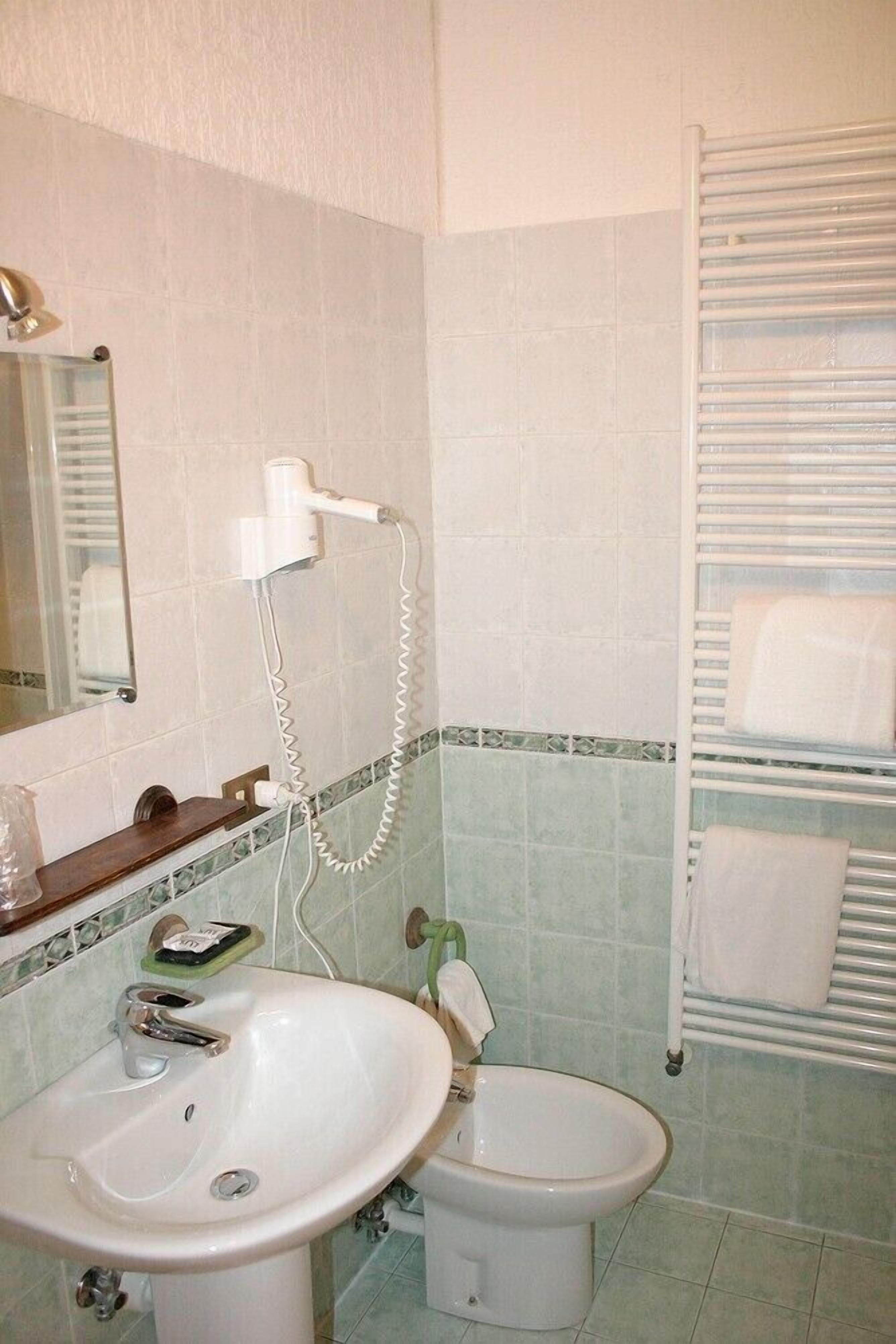 Hotel La Pigna