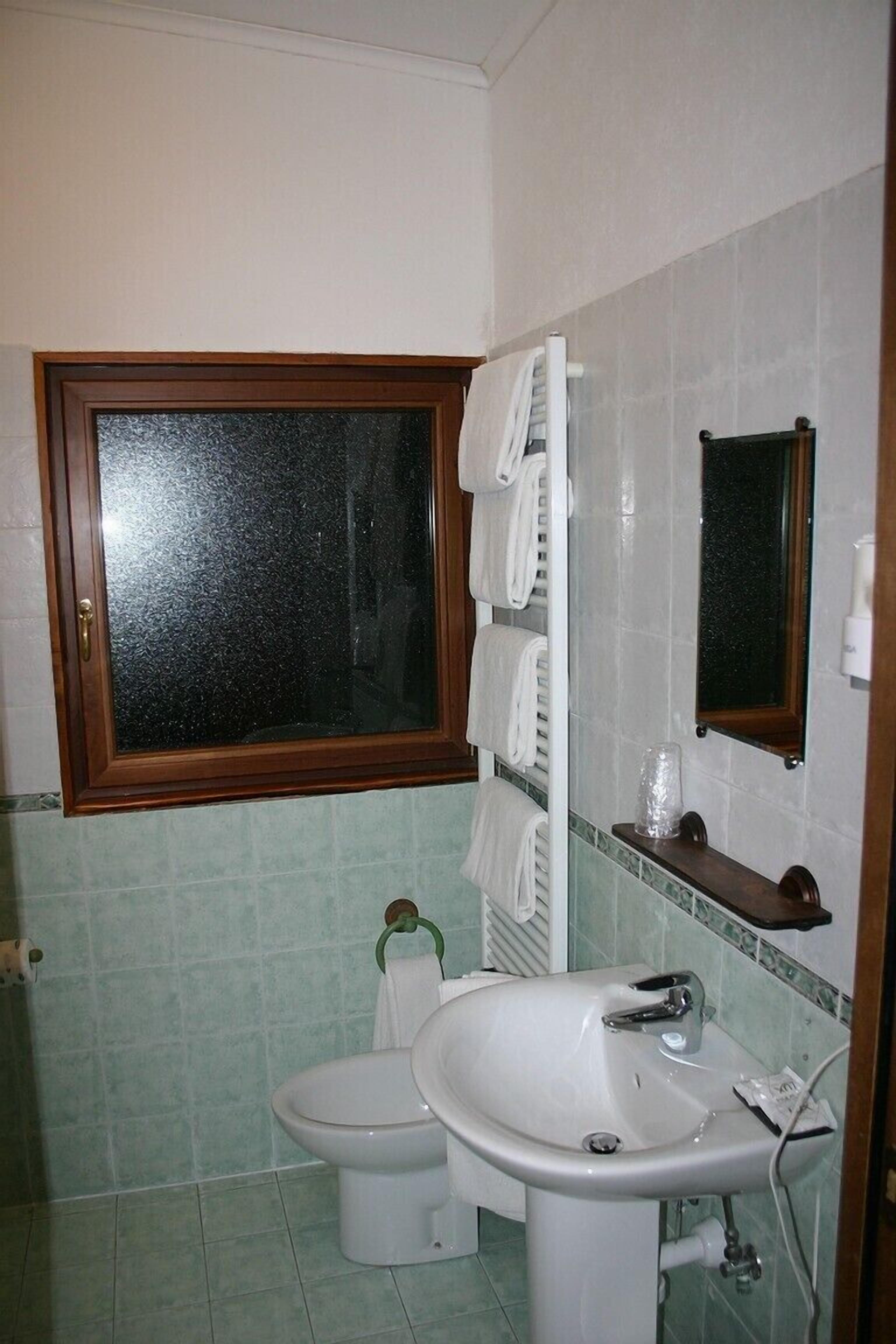 Hotel La Pigna