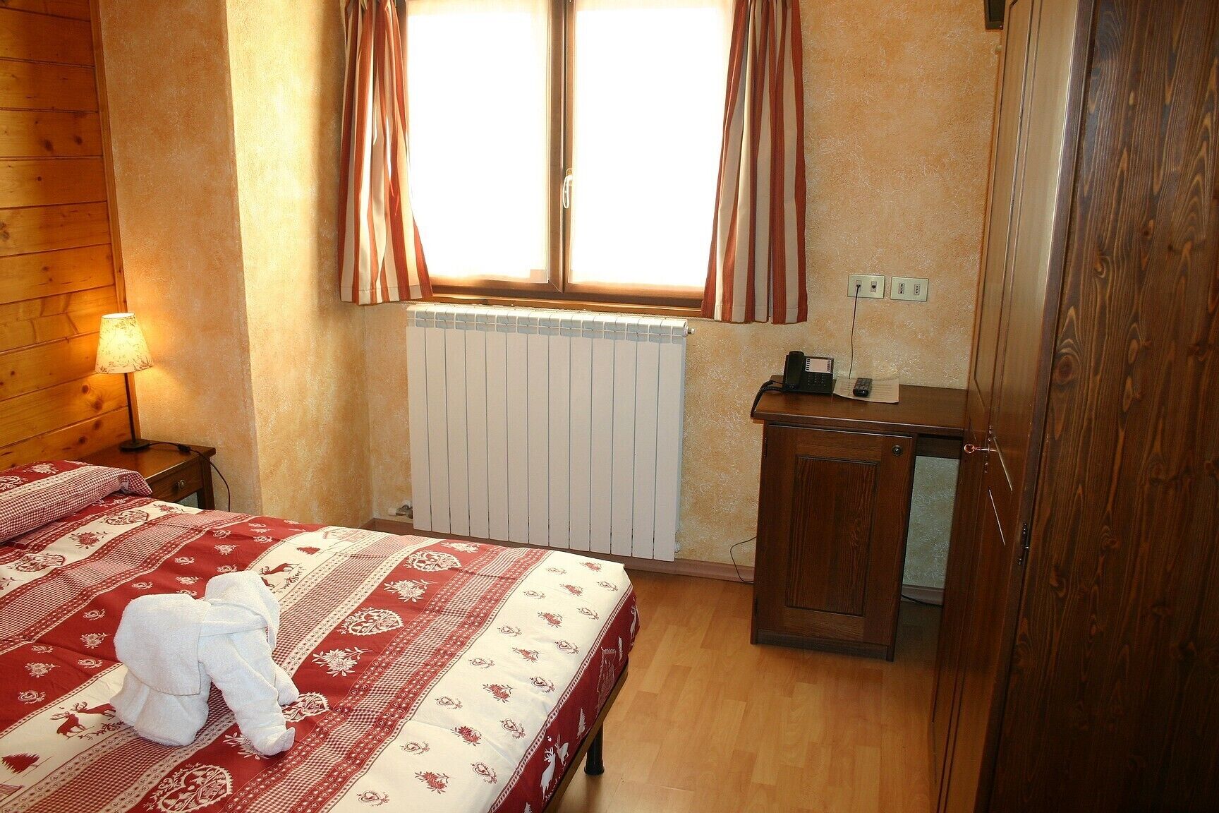 Hotel La Pigna