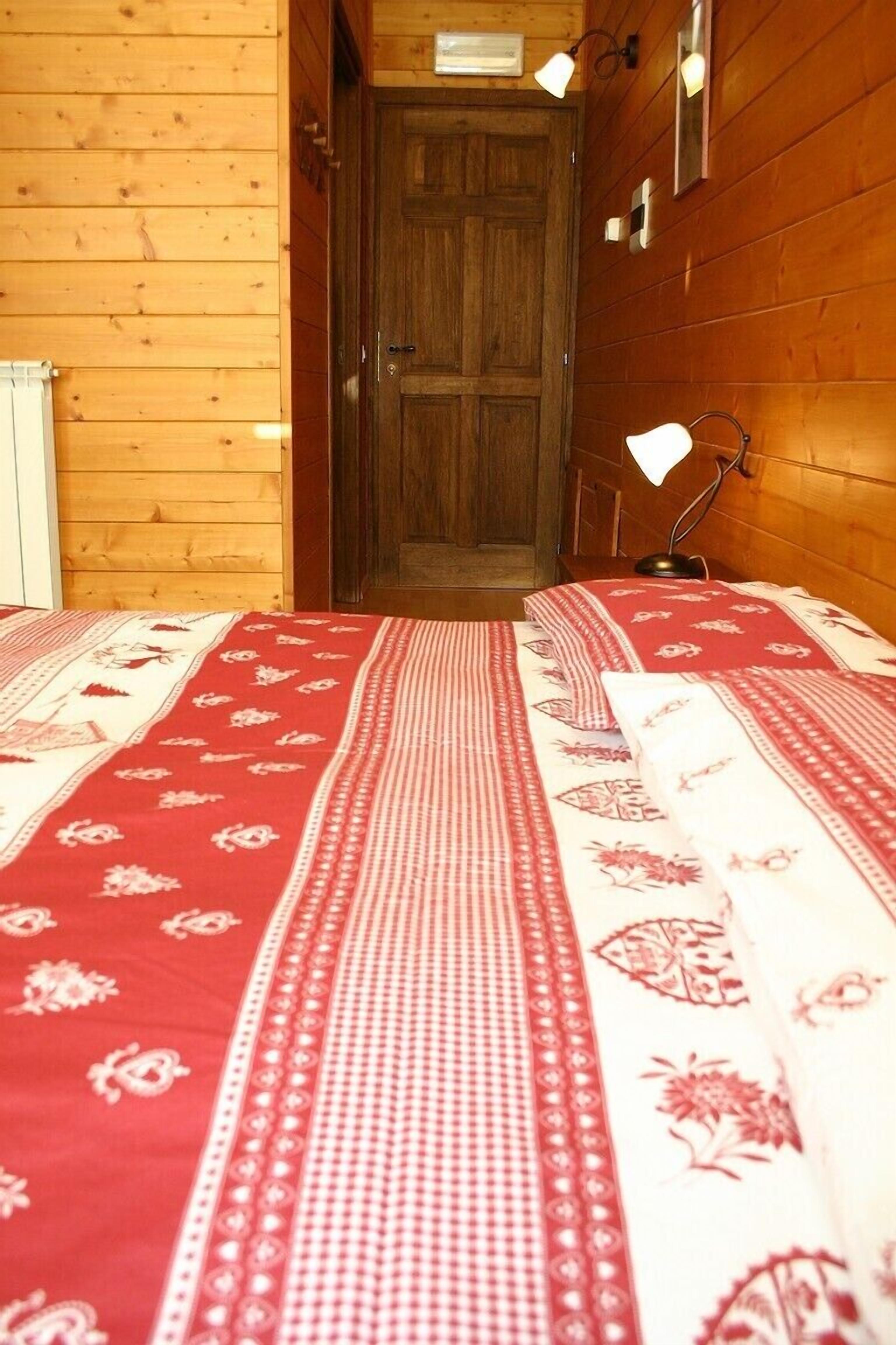 Hotel La Pigna