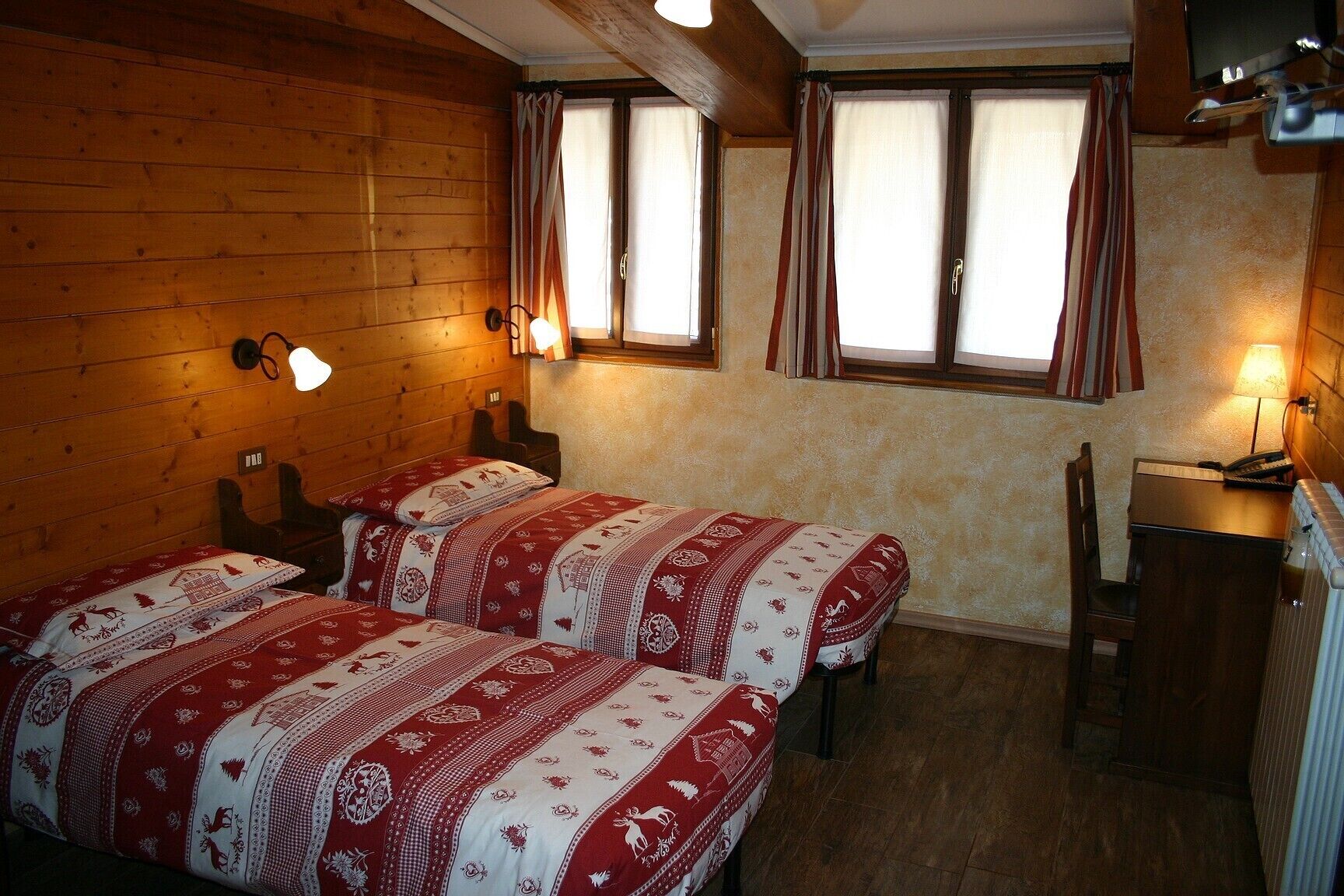 Hotel La Pigna