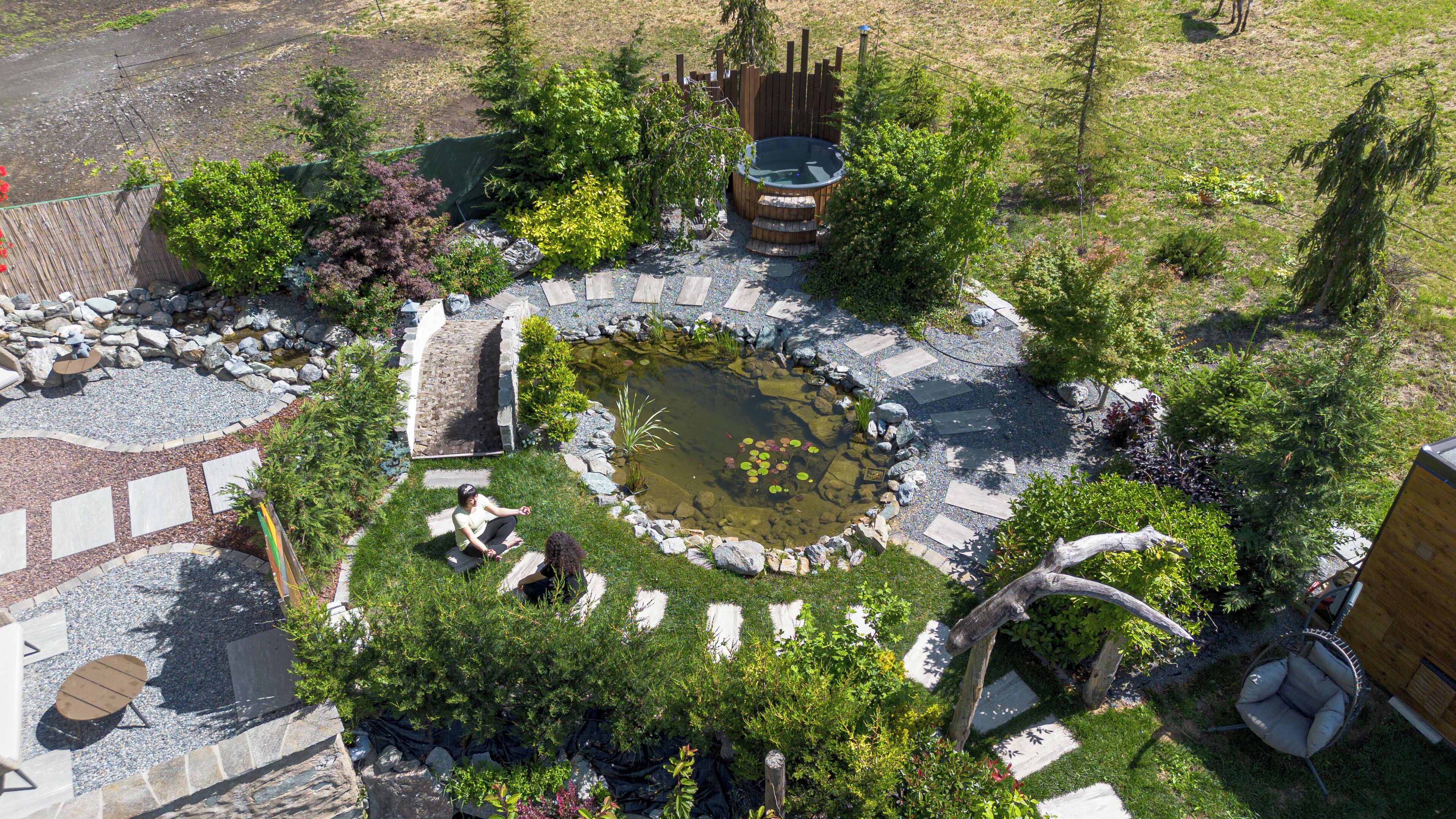 Agriturismo San Gallo