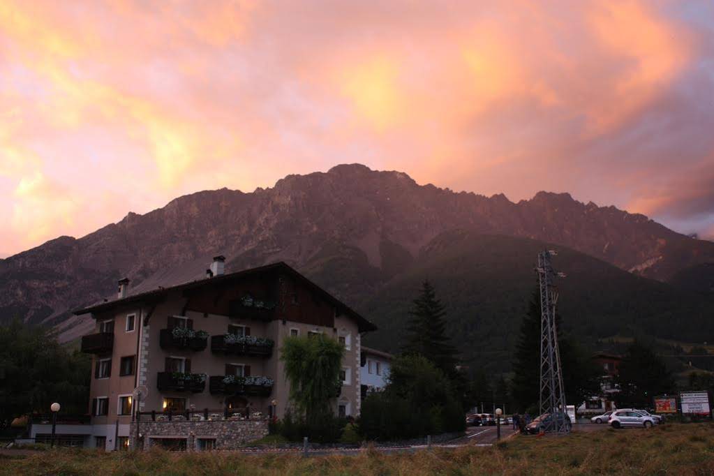 Alpi & Golf