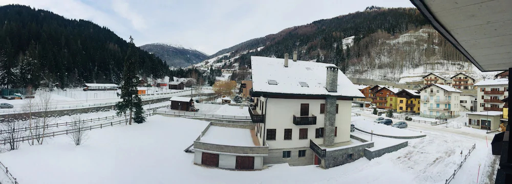 Hotel & Residence National Park
