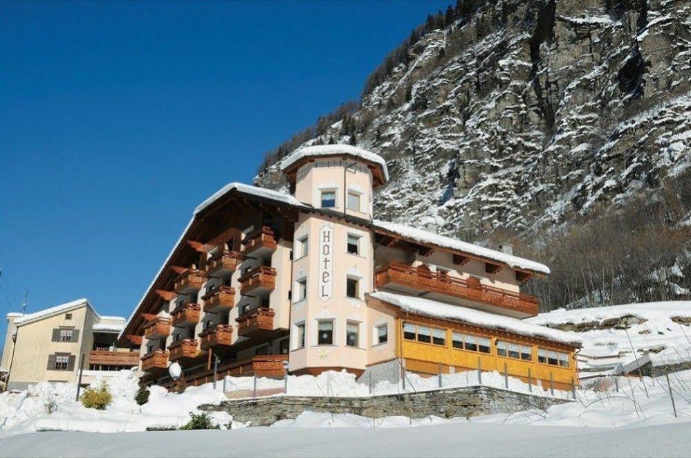 Hotel Oriental