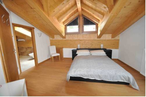 Chalet Del Cane Bianco