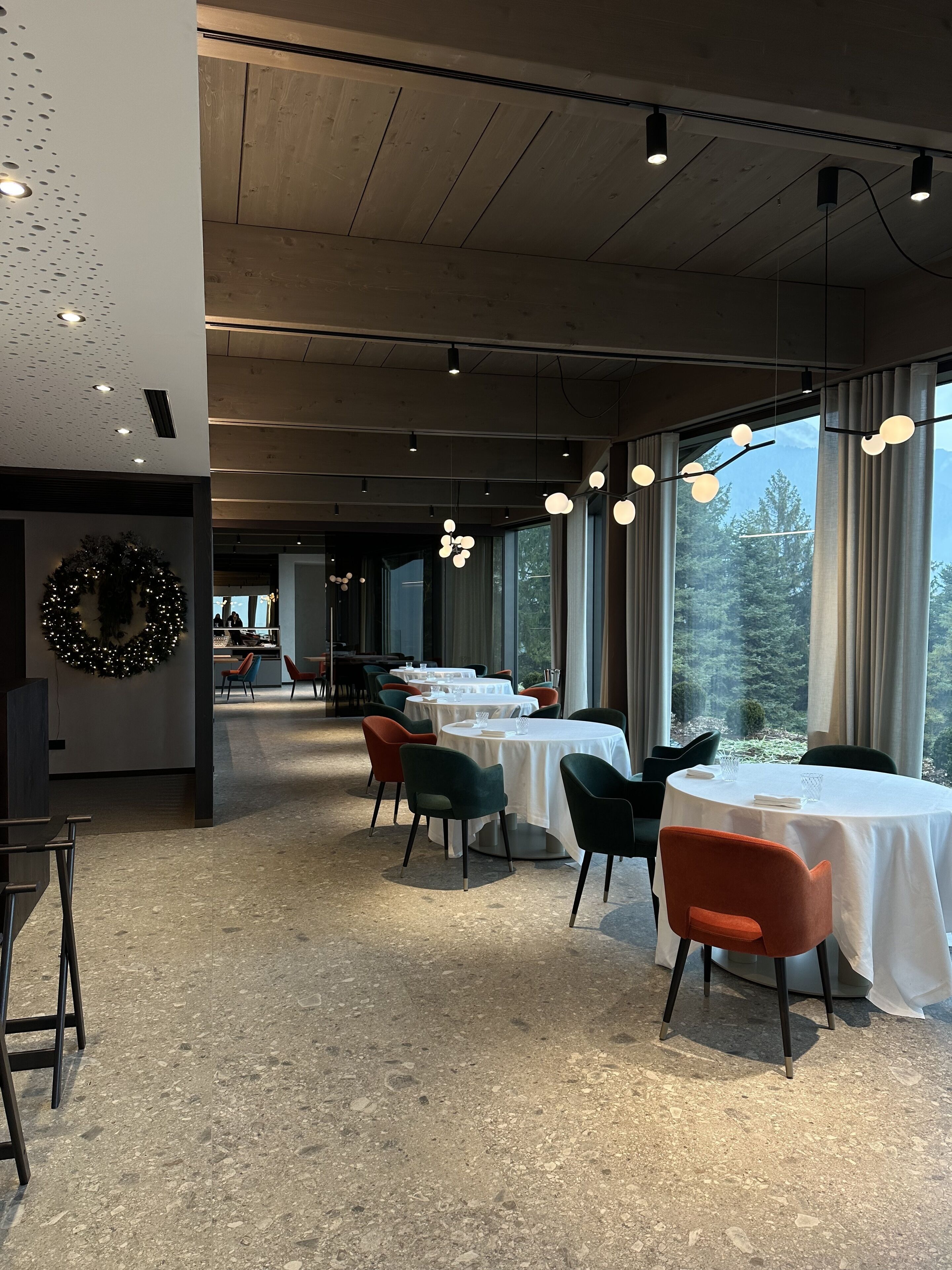 Collina Luxury Relais