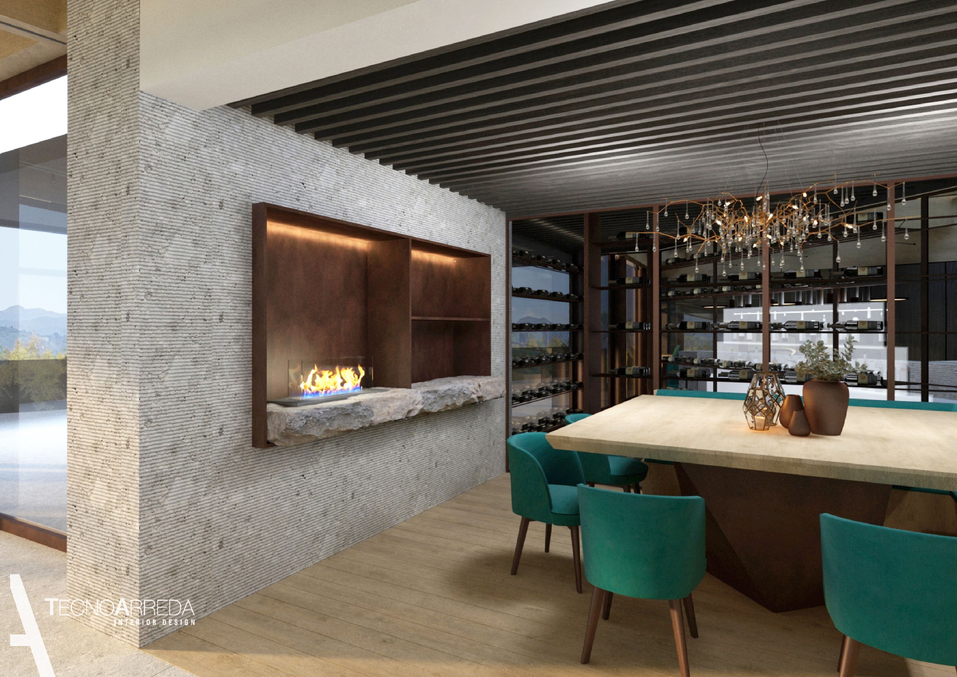 Collina Luxury Relais